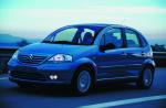 Citroen C3 2001 года